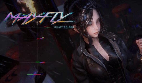蜉蝣-MayFly 实机画面 演示图 8