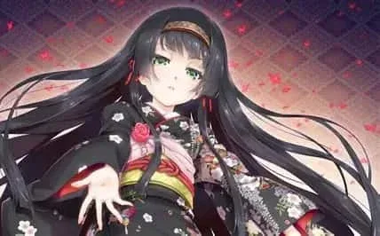 美少女万华镜 资源内容 实机截图