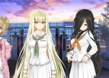 美少女万华镜 攻略要点 玩法截图 2