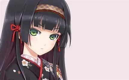 美少女万华镜 角色互动 画面 6