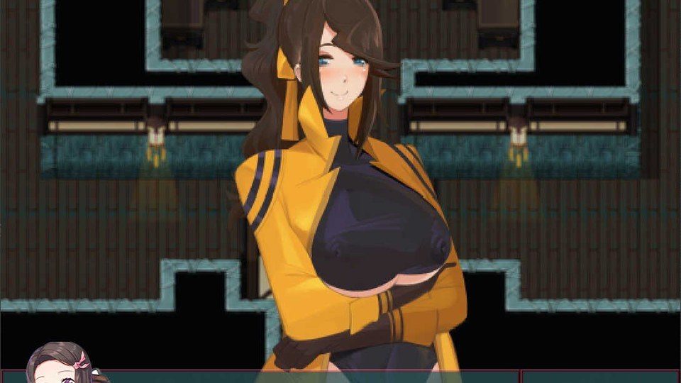 践踏之塔全9层汉化版 独立特别版 演示图 8