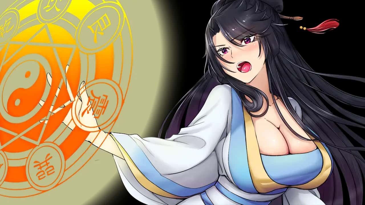 绯月仙行录 冒险题材 预览图 4
