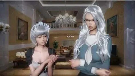 美德V外传 剧情互动 预览图 2