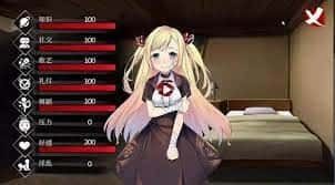 奈的教育日记 章节事件 玩法截图 2
