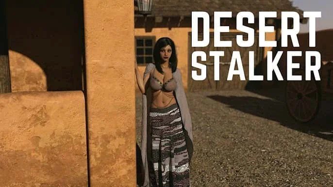 沙漠追猎者_Desert Stalker 探索场景 专题图 7