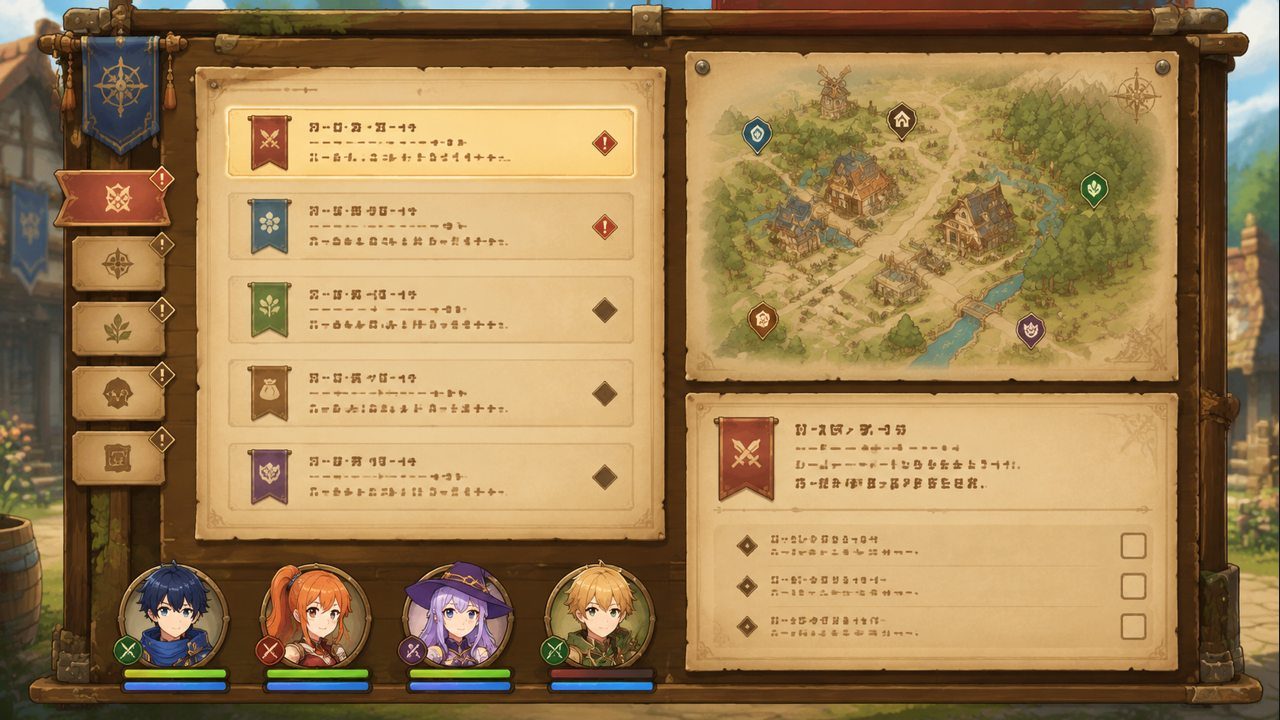 回忆 故事片段 详情图 4