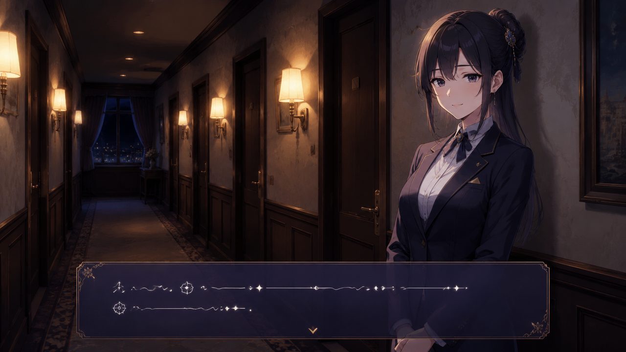 蛋少女 随机探访 专题图 6