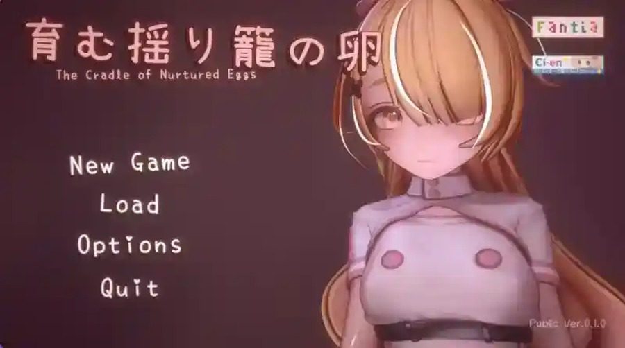 孕育希望的摇篮之卵版 版本更新 玩法截图 8