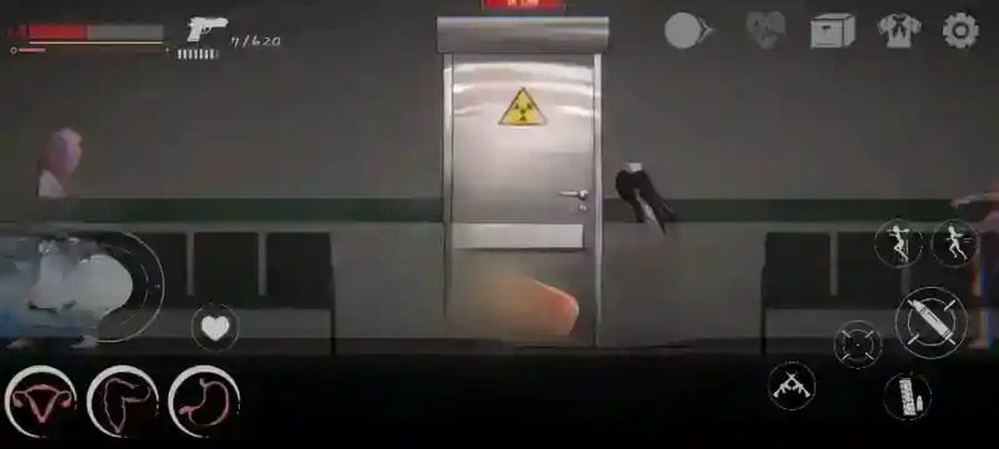 孕育希望的摇篮之卵版 新手攻略 场景图 2