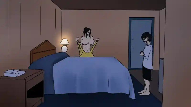 单亲妈妈 章节事件 玩法截图 3