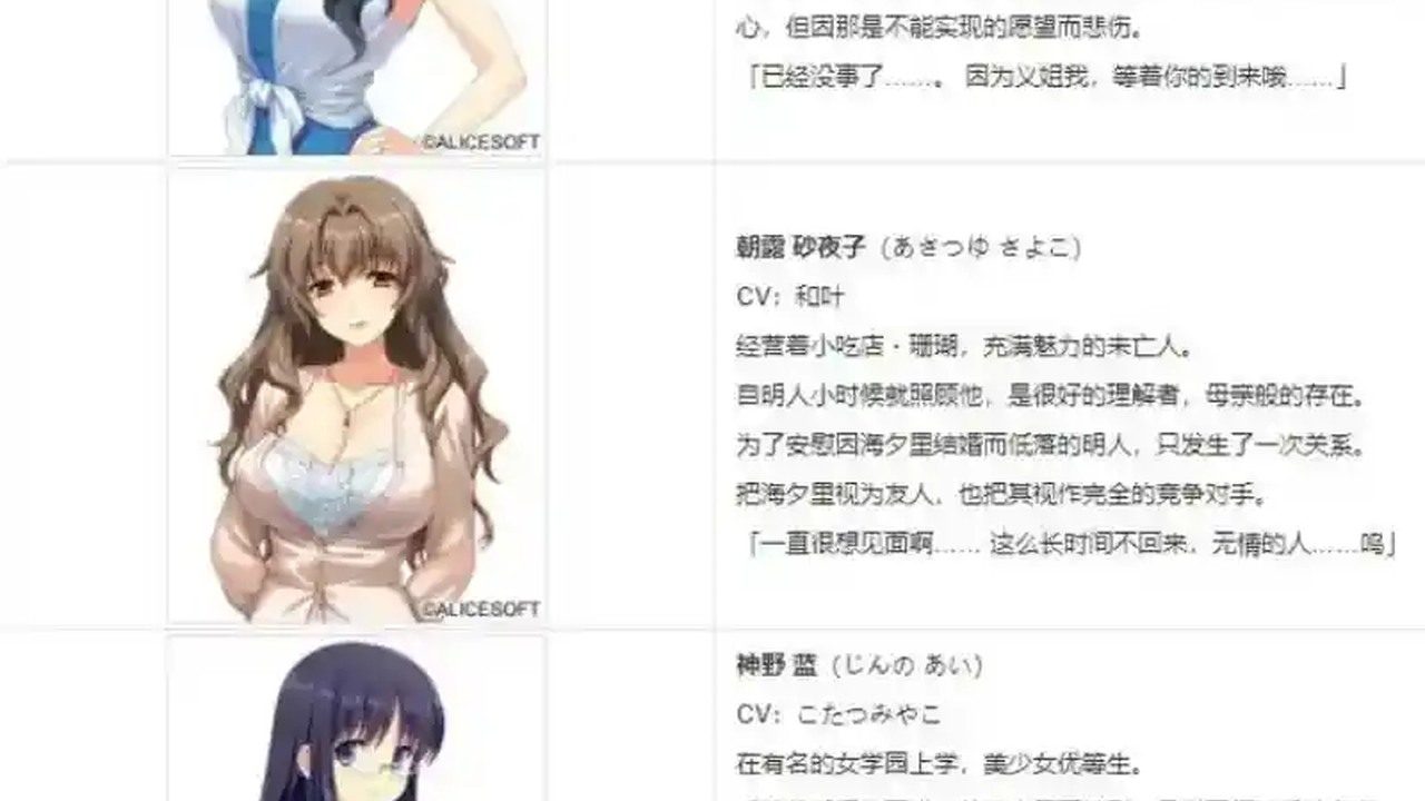 妻中蜜123番外合集 妻中蜜123番外合集中文官网 6.2G安装教程 封面图