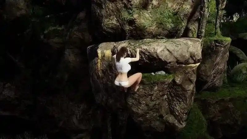 阳光下的野兽Ver8 攻略要点 详情图 1